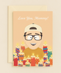 My Greeting Card product image