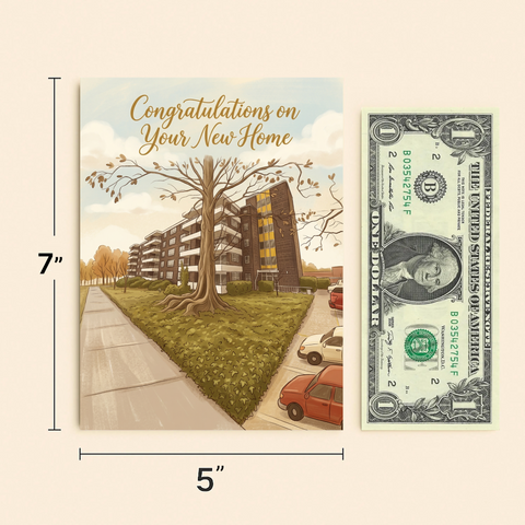 1300 Reece Rd #208 Charlotte, NC - Size