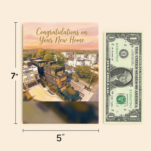 21 Fern Ave #A, Nashville, TN 37207 - Size