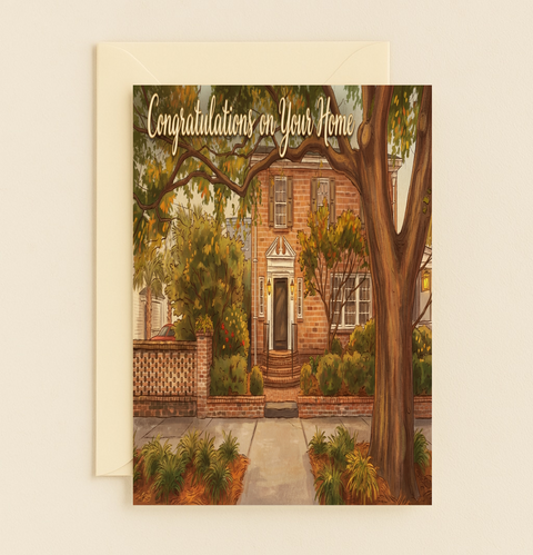 28 Council St Charleston, SC - Front