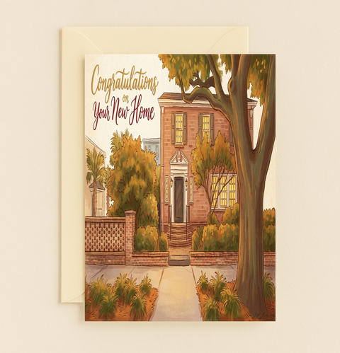 28 Council St Charleston, SC - Front