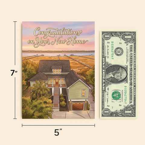 1352 Headquarters Plantation Dr Johns Island, SC - Size