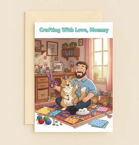 My Greeting Card product image