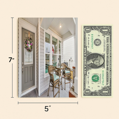 133 Leeward Lndg Summerville, SC - Size