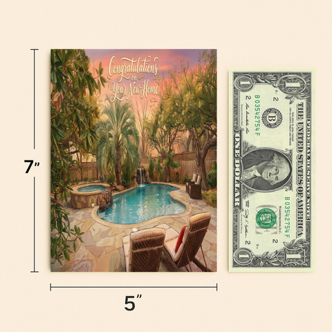 10019 Estancia Ln Austin TX - Size