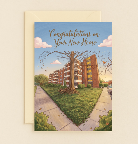 1300 Reece Rd #208 Charlotte, NC - Front