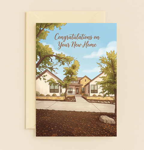 1319 Via Principale New Braunfels, TX - Front