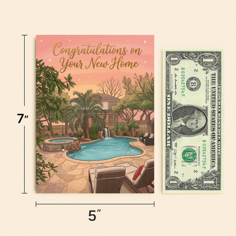 10019 Estancia Ln Austin, TX - Size