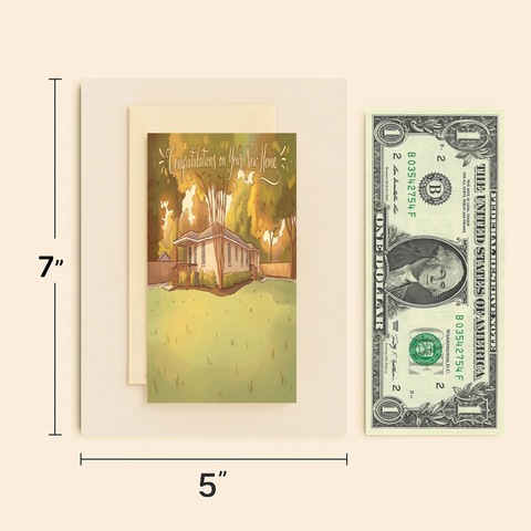 2136 Parkway Dr #A & B, Charleston, SC - Size