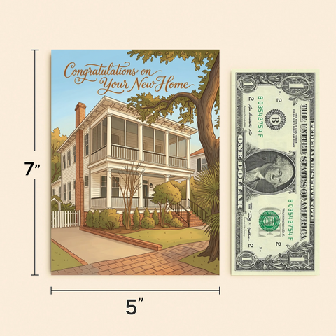 30 Gibbes St Charleston, SC - Size