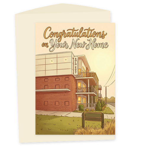 1118 Litton Ave #305, Nashville, TN - Front