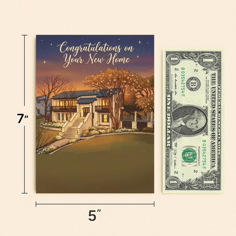 102 Laura Ln Austin, TX - Size