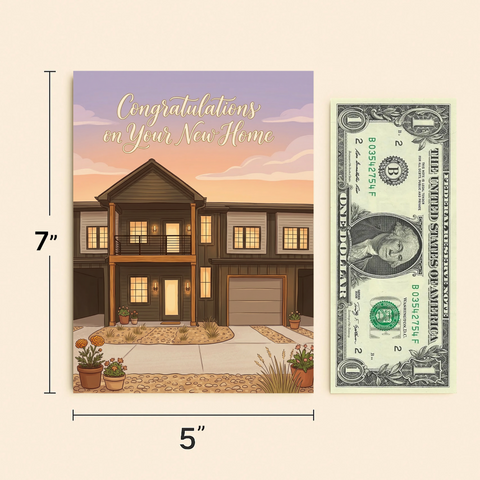 1732 Bunche Rd Building 1 Austin, TX - Size