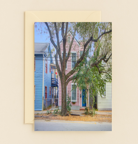 250 Coming St Charleston, SC - Front