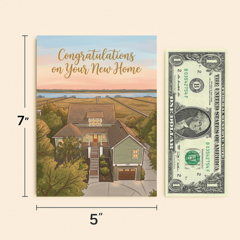 1352 Headquarters Plantation Dr Johns Island, SC - Size