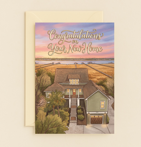 1352 Headquarters Plantation Dr Johns Island, SC - Front