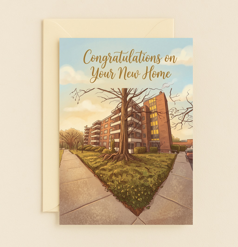 1300 Reece Rd #208 Charlotte, NC - Front