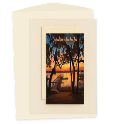 111 Riverland Dr, Charleston, SC - Front