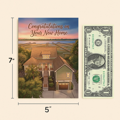 1352 Headquarters Plantation Dr Johns Island, SC - Size