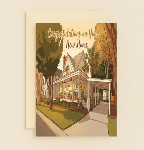 1524 Village Sq, Mount Pleasant, SC - Front