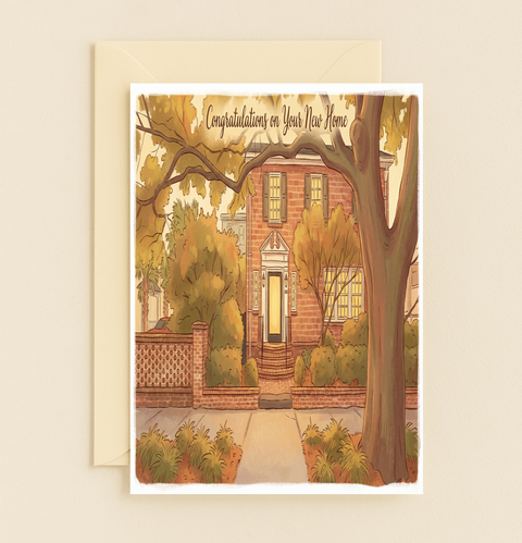 28 Council St Charleston, SC - Front