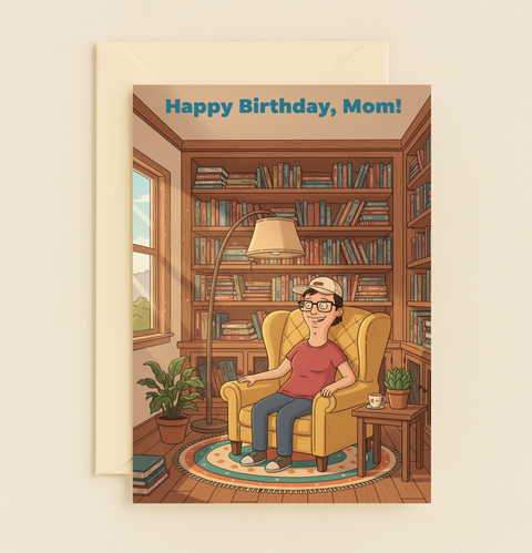 My Greeting Card product image