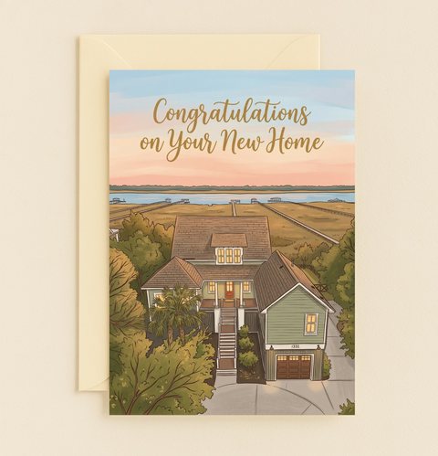 1352 Headquarters Plantation Dr Johns Island, SC - Front