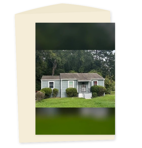 2215 Penelope St NW, Atlanta, GA 30314 - Front