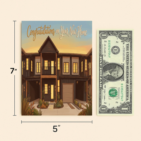 1732 Bunche Rd Building 1 Austin, TX - Size