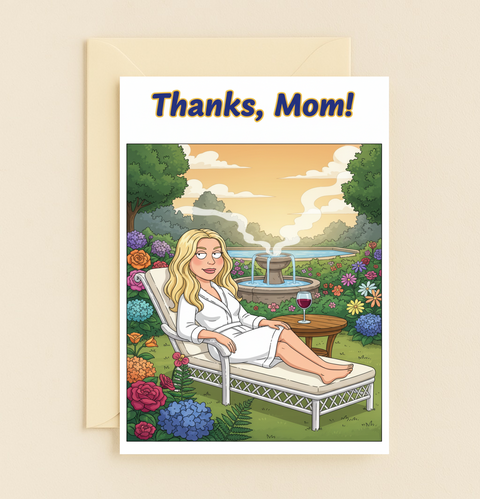 My Greeting Card product image
