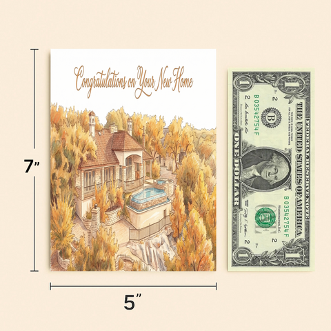 220 Southriver Wimberley, TX - Size