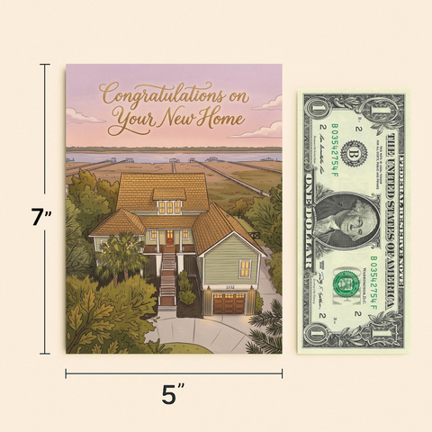 1352 Headquarters Plantation Dr Johns Island, SC - Size