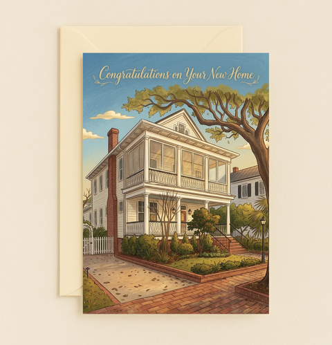 30 Gibbes St Charleston, SC - Front