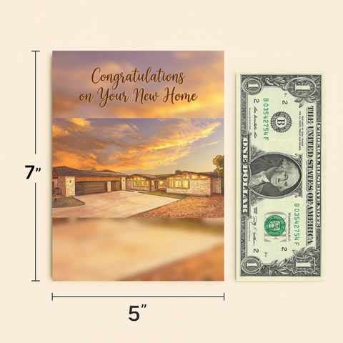 19543 Lakehurst Loop Spicewood, TX - Size