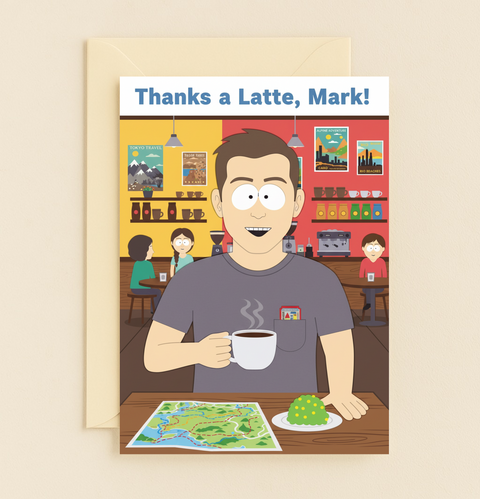 My Greeting Card product image