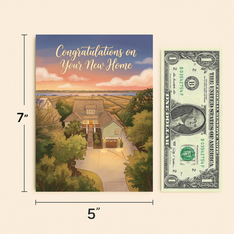 1352 Headquarters Plantation Dr Johns Island, SC - Size