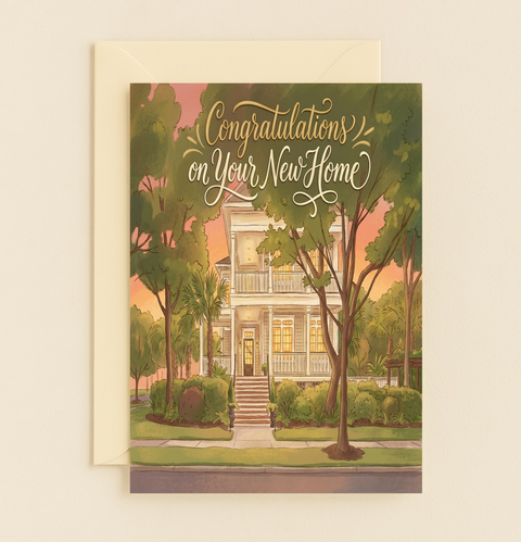 152 King George St, Charleston, SC - Front