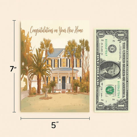 2620 Planters Pointe Blvd, Mount Pleasant, SC 29466 - Size