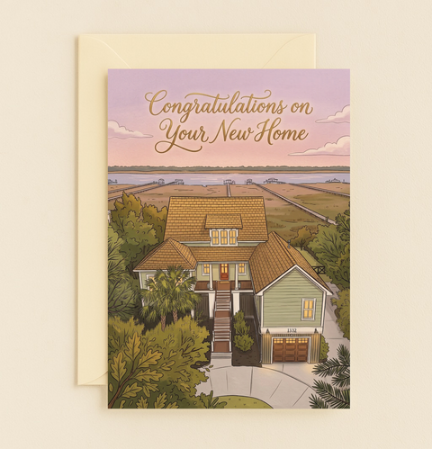 1352 Headquarters Plantation Dr Johns Island, SC - Front