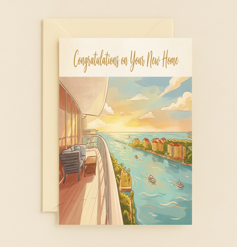 1000 S Pointe Dr APT 2802 Miami Beach, FL - Front