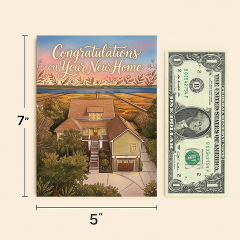 1352 Headquarters Plantation Dr Johns Island, SC - Size