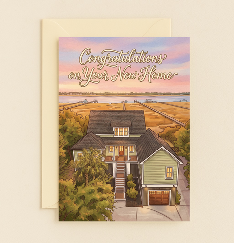 1352 Headquarters Plantation Dr Johns Island, SC - Front