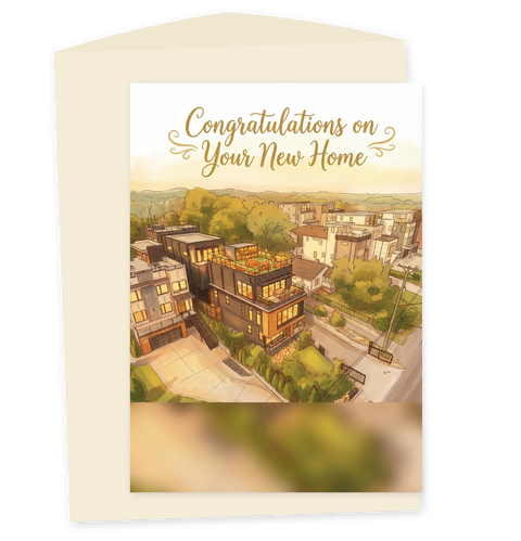 21 Fern Ave #A, Nashville, TN 37207 - Front