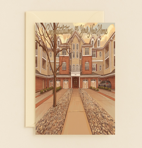 10411 Rosegate Ct Unit 301 Raleigh, NC - Front