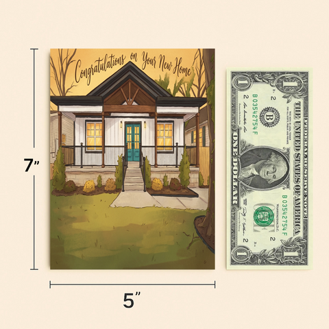 2520 Santi Ave Nashville, TN - Size