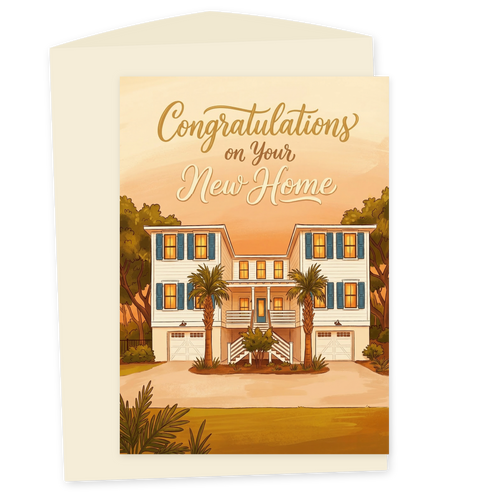 14 55th Ave Isle Of Palms, SC - Front