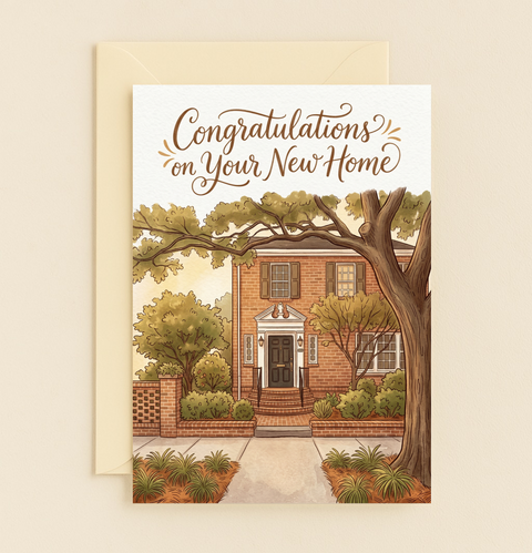 28 Council St Charleston, SC - Front