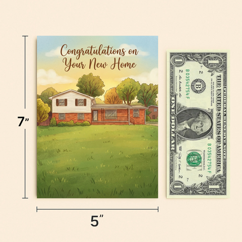 2915 Emery Dr, Nashville, TN - Size