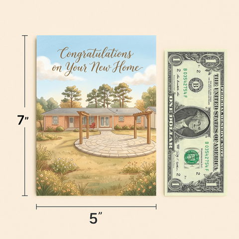 1212 Rowan Mills Rd, Salisbury NC 28147 - Size