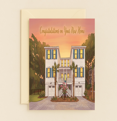 14 55th Ave Isle Of Palms, SC - Front